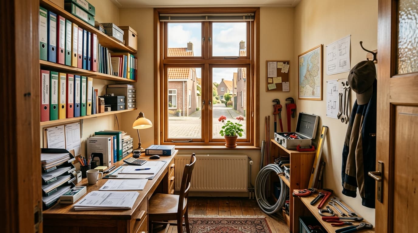 Wat kost een gemiste afspraak je loodgietersbedrijf?