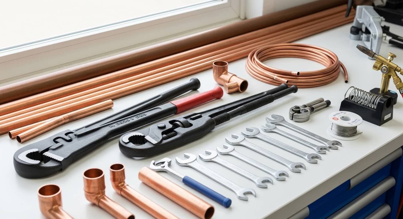 Google reviews op je website als loodgieter: zo doe je dat