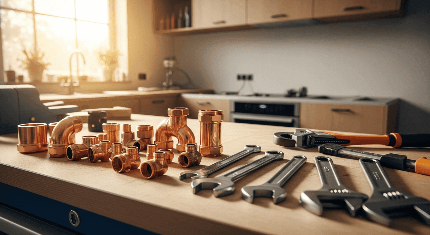 Online reputatie als loodgieter: reviews die klanten overtuigen