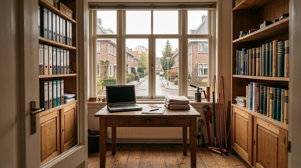 Prijzen op je website als loodgieter: wel of niet?