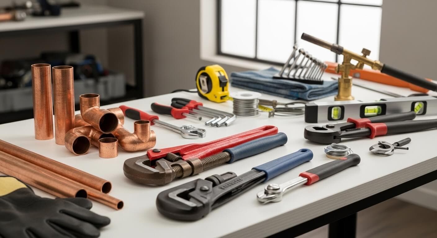 Reviews na een spoedklus: waarom loodgieters hier kansen missen