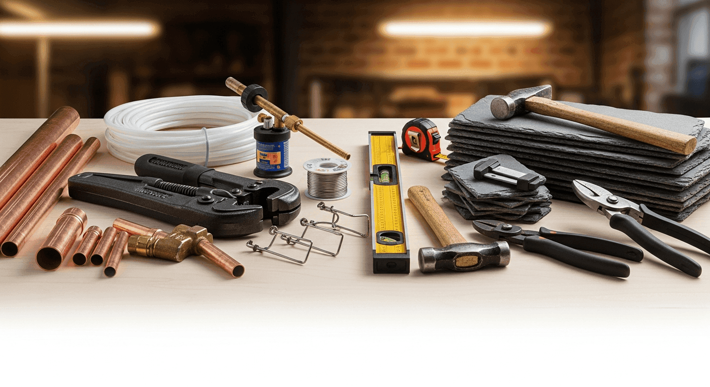 Samenwerken als loodgieter: partnerschappen die meer klussen opleveren