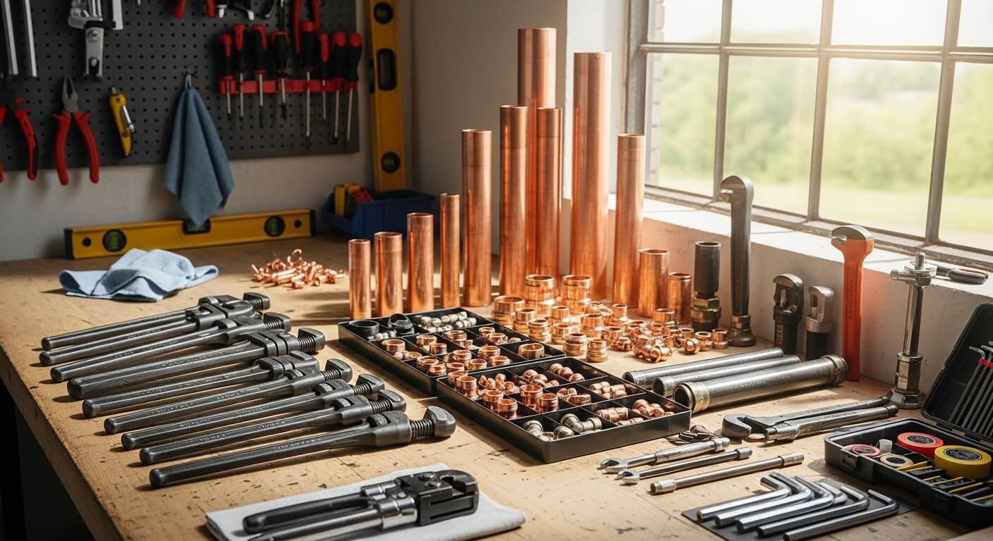 Google Bedrijfsprofiel als loodgieter optimaliseren