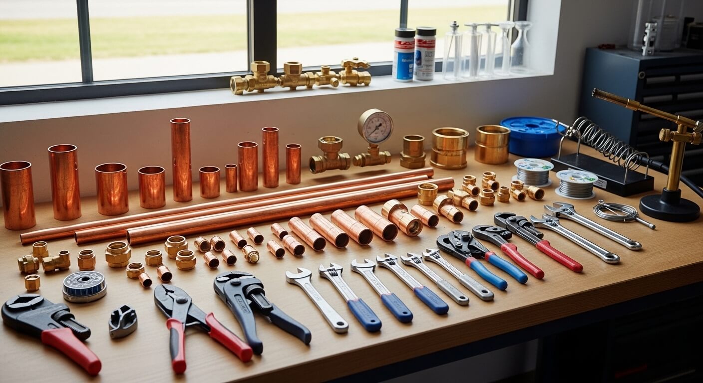 Lead opvolging als loodgieter: waarom snelheid alles bepaalt