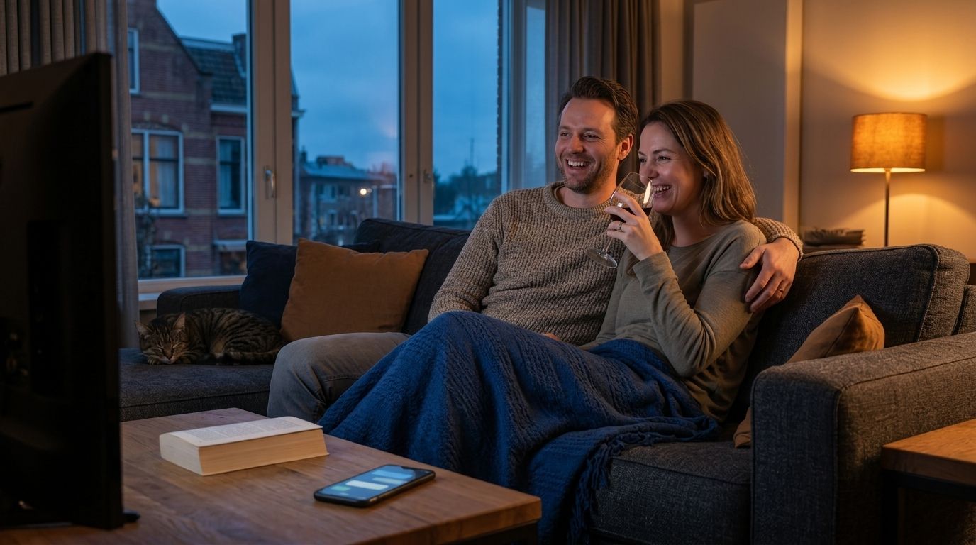 Live chat of AI chatbot op je loodgieter-website?