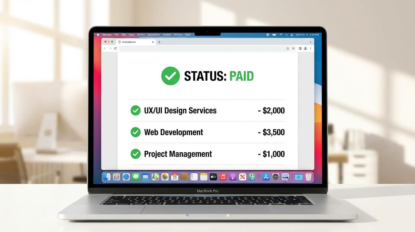 Digitaal offerteproces