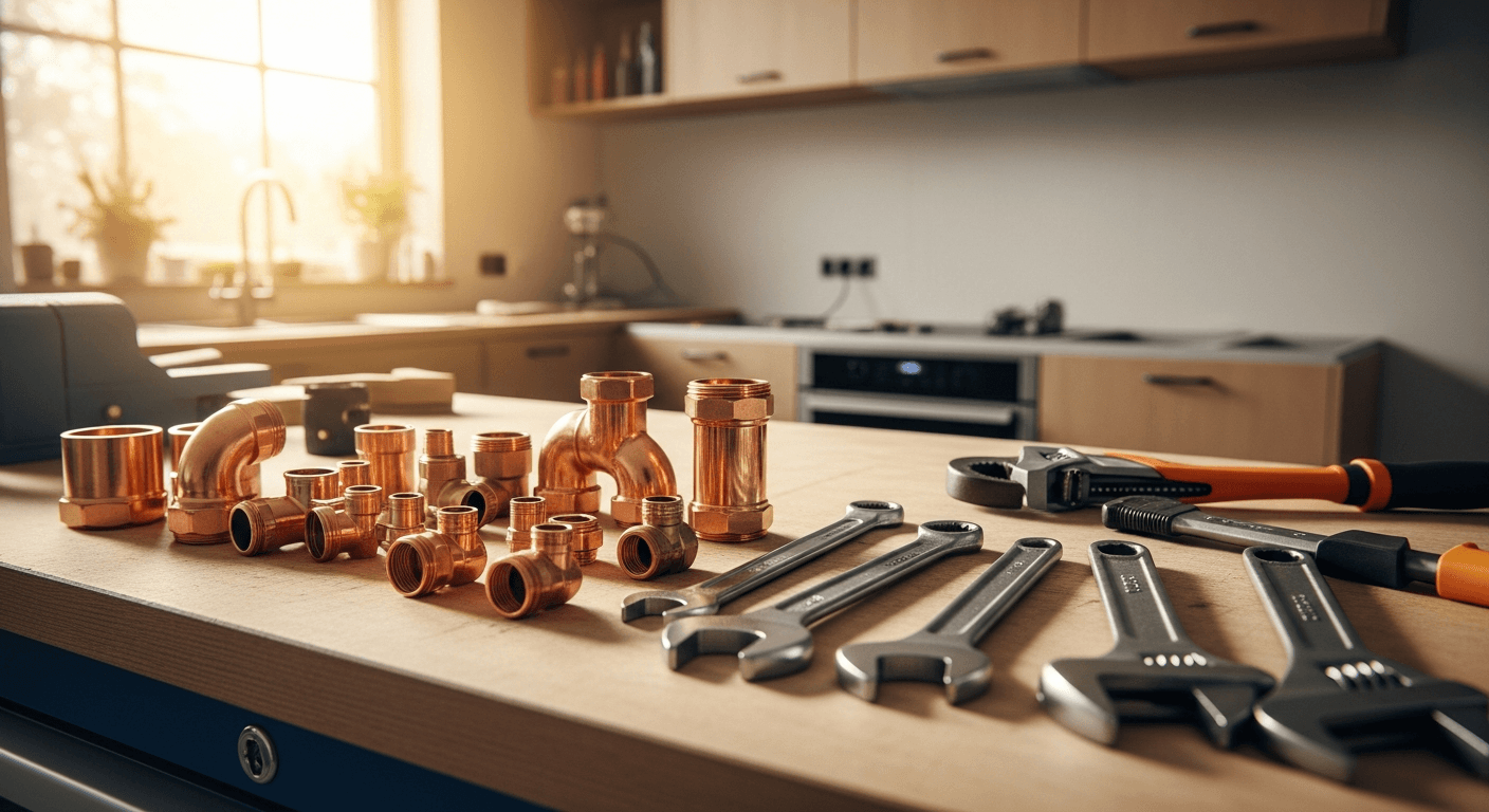 Online reputatie als loodgieter: reviews die klanten overtuigen