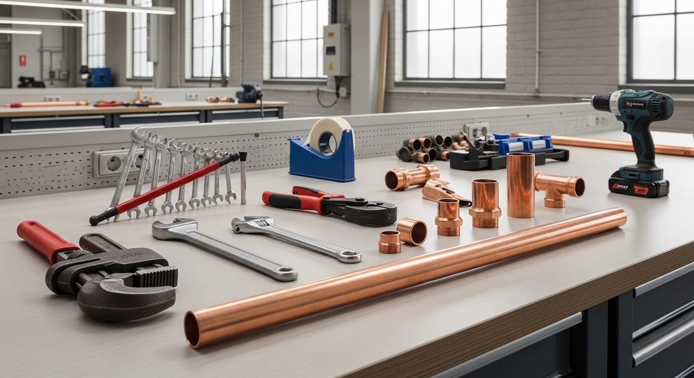 Werkspot alternatief voor loodgieter: zonder commissie